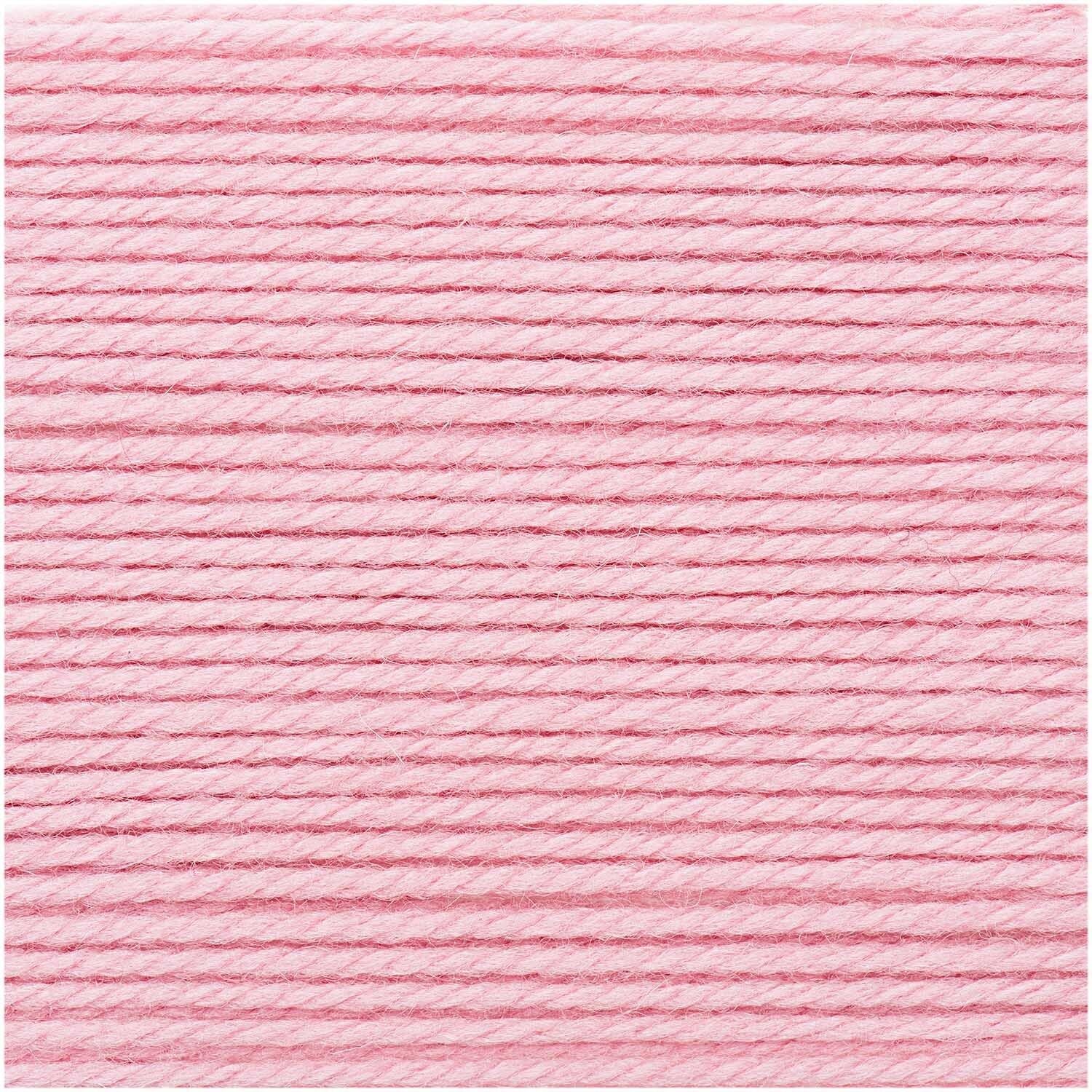 Essentials soft merino aran, 50g