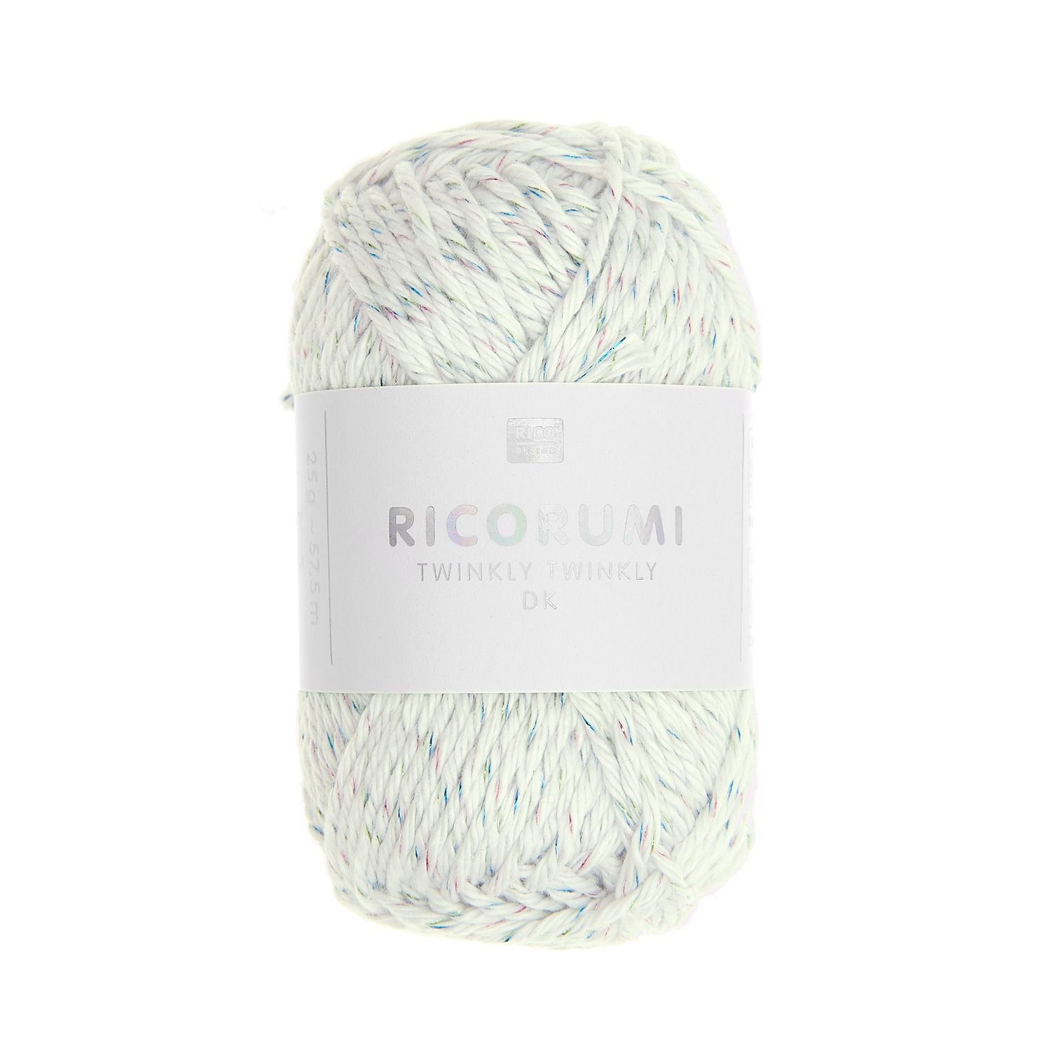 Ricorumi Twinkly Twinkly DK