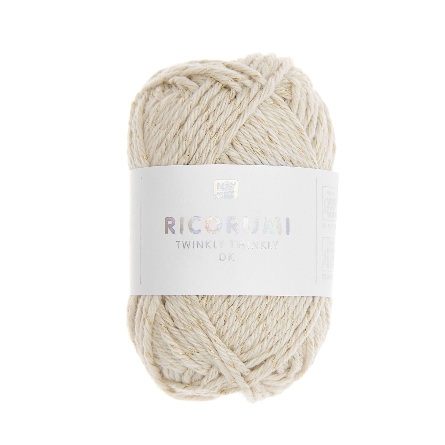 Ricorumi Twinkly Twinkly DK