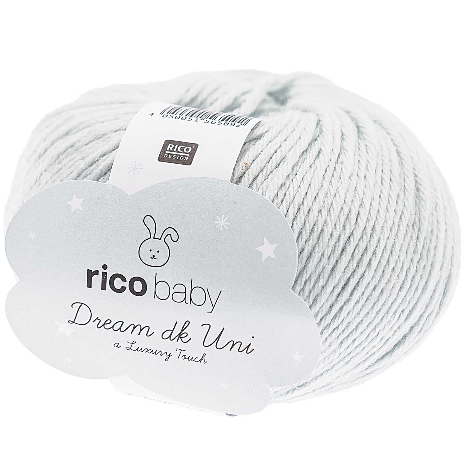 Rico baby Dream DK 50g