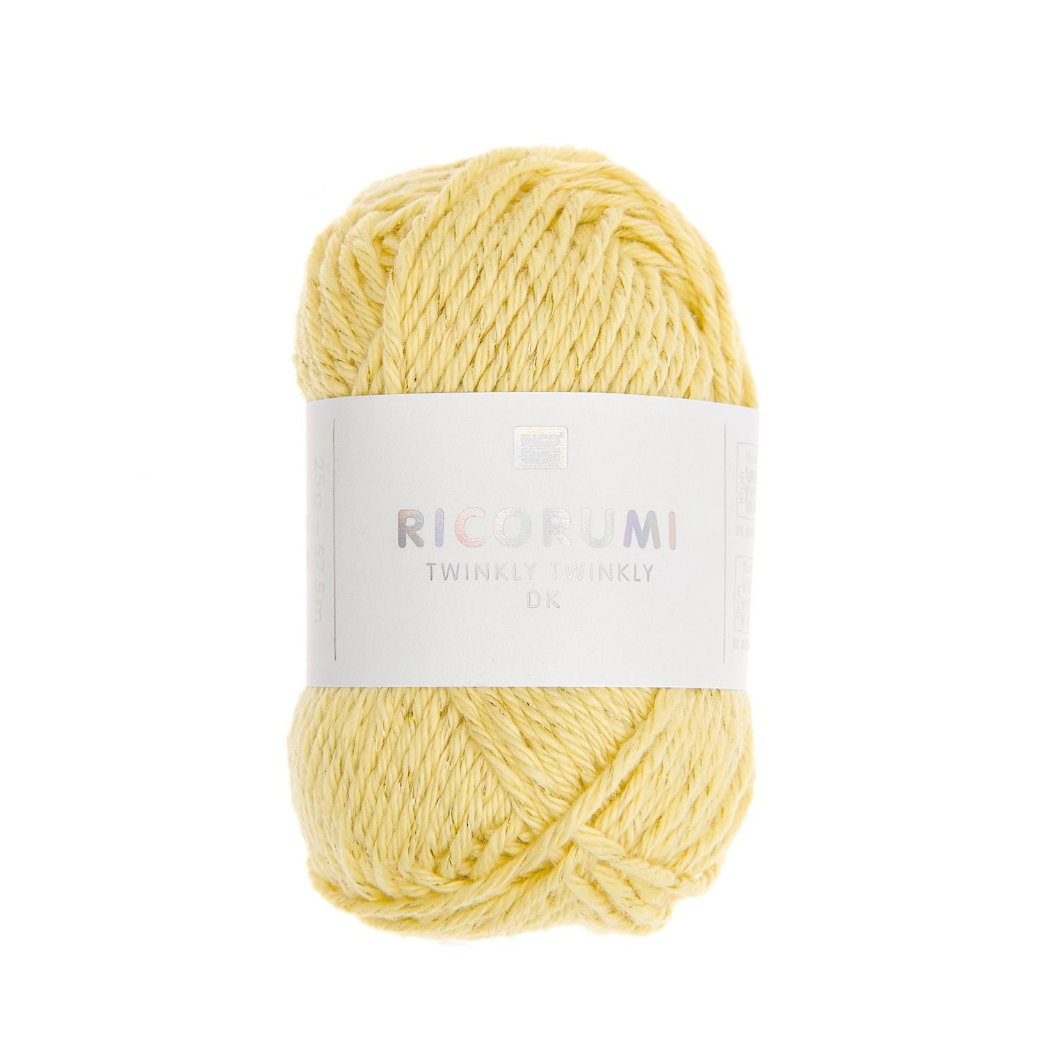 Ricorumi Twinkly Twinkly DK