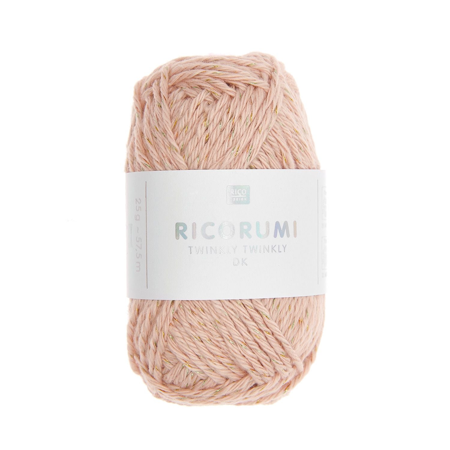 Ricorumi Twinkly Twinkly DK