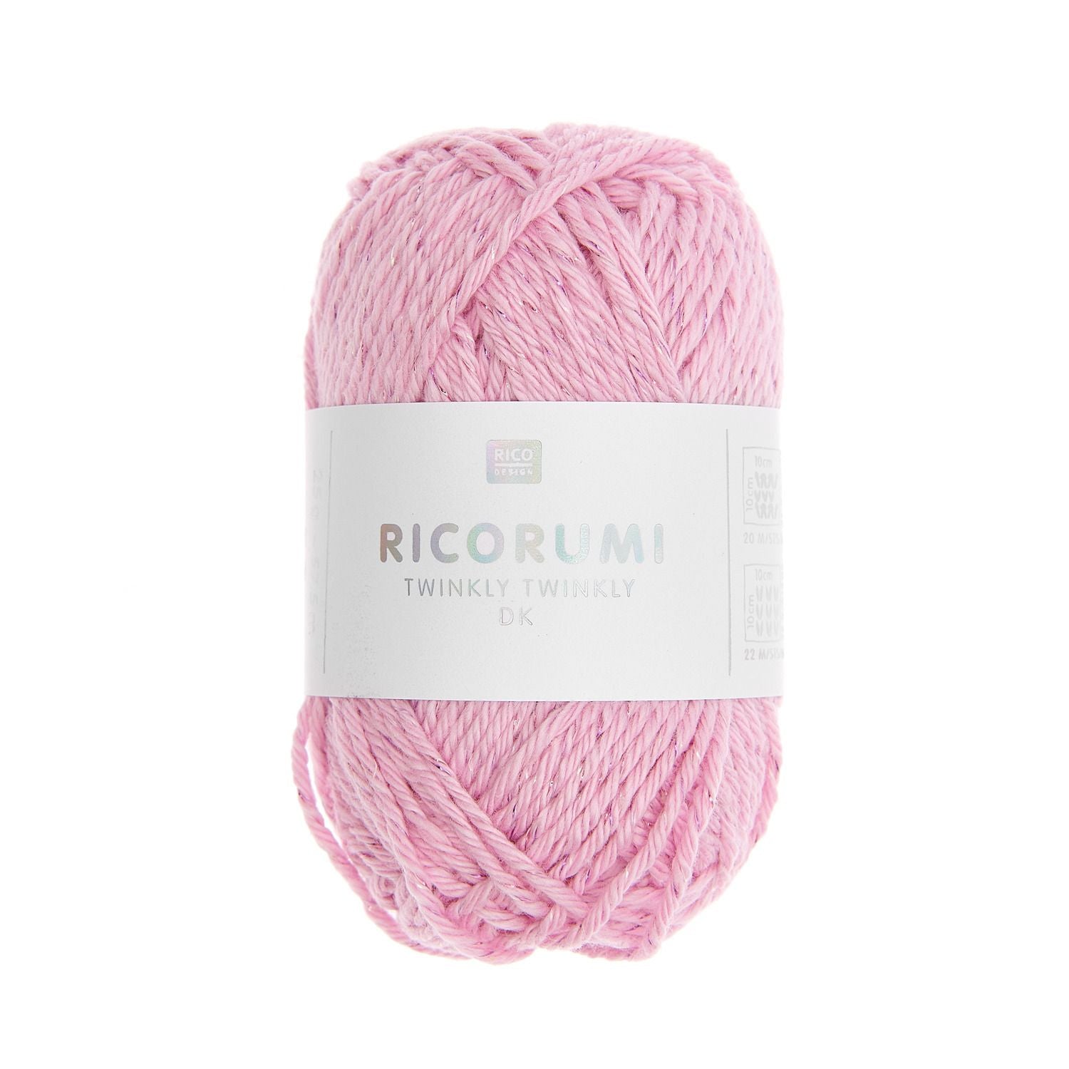 Ricorumi Twinkly Twinkly DK