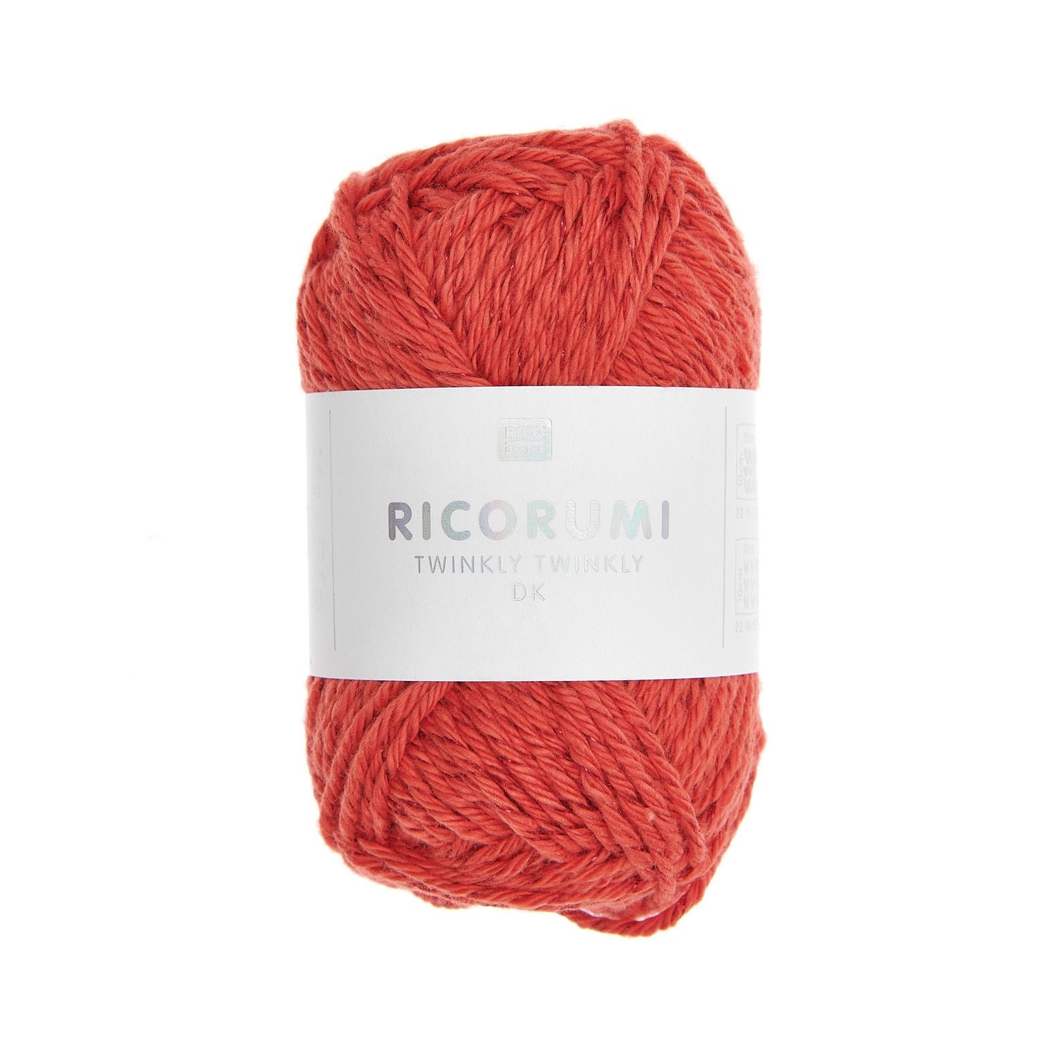Ricorumi Twinkly Twinkly DK