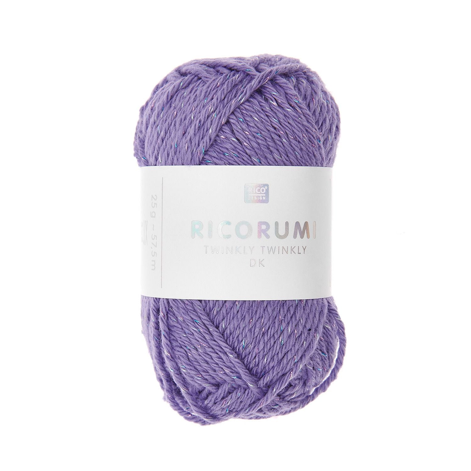 Ricorumi Twinkly Twinkly DK