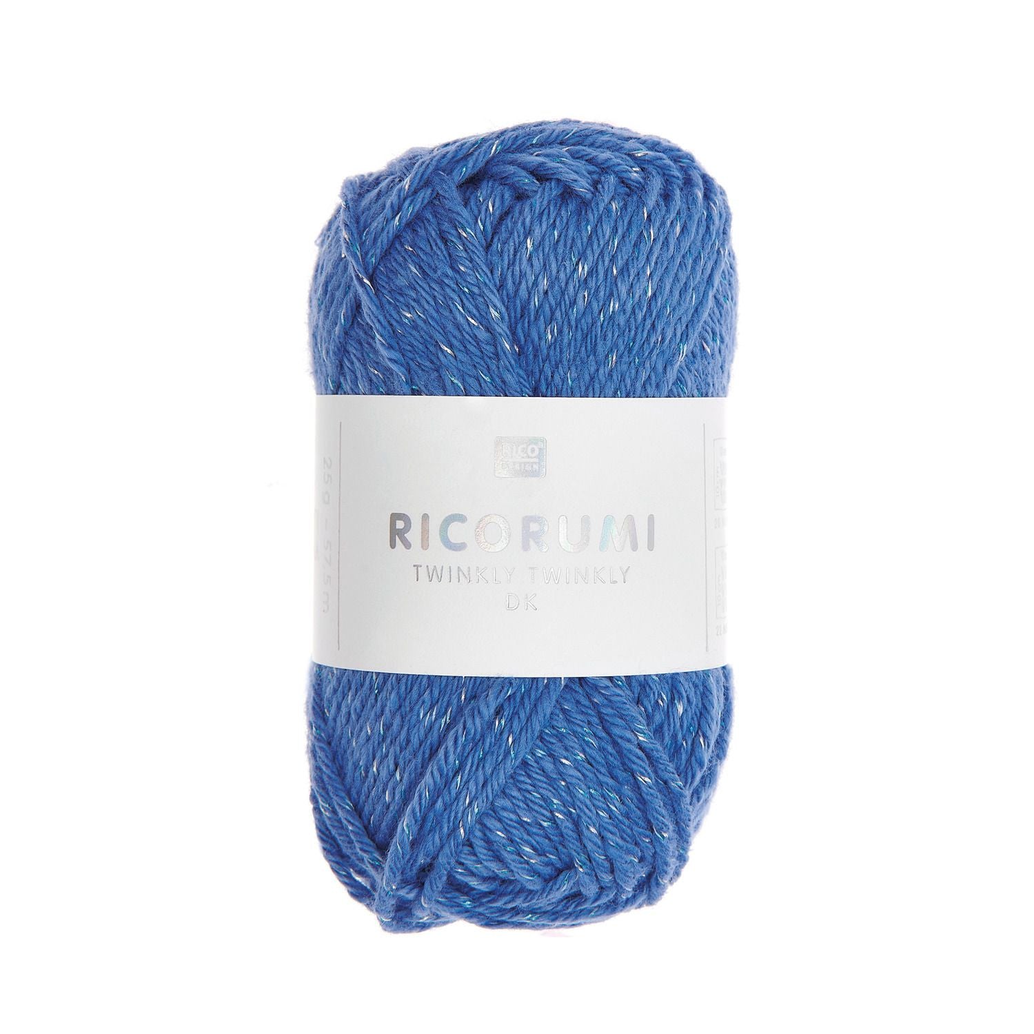 Ricorumi Twinkly Twinkly DK