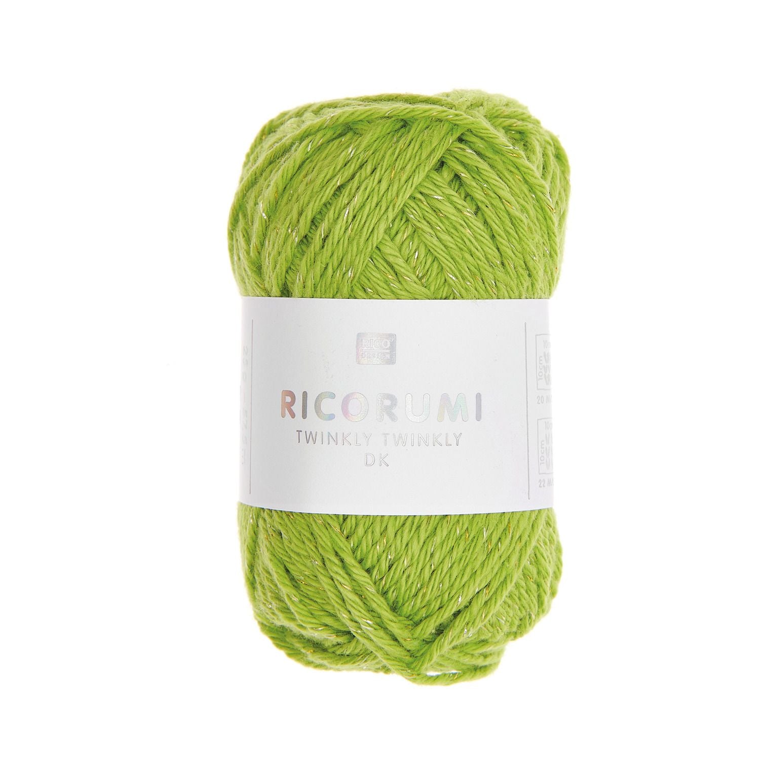 Ricorumi Twinkly Twinkly DK