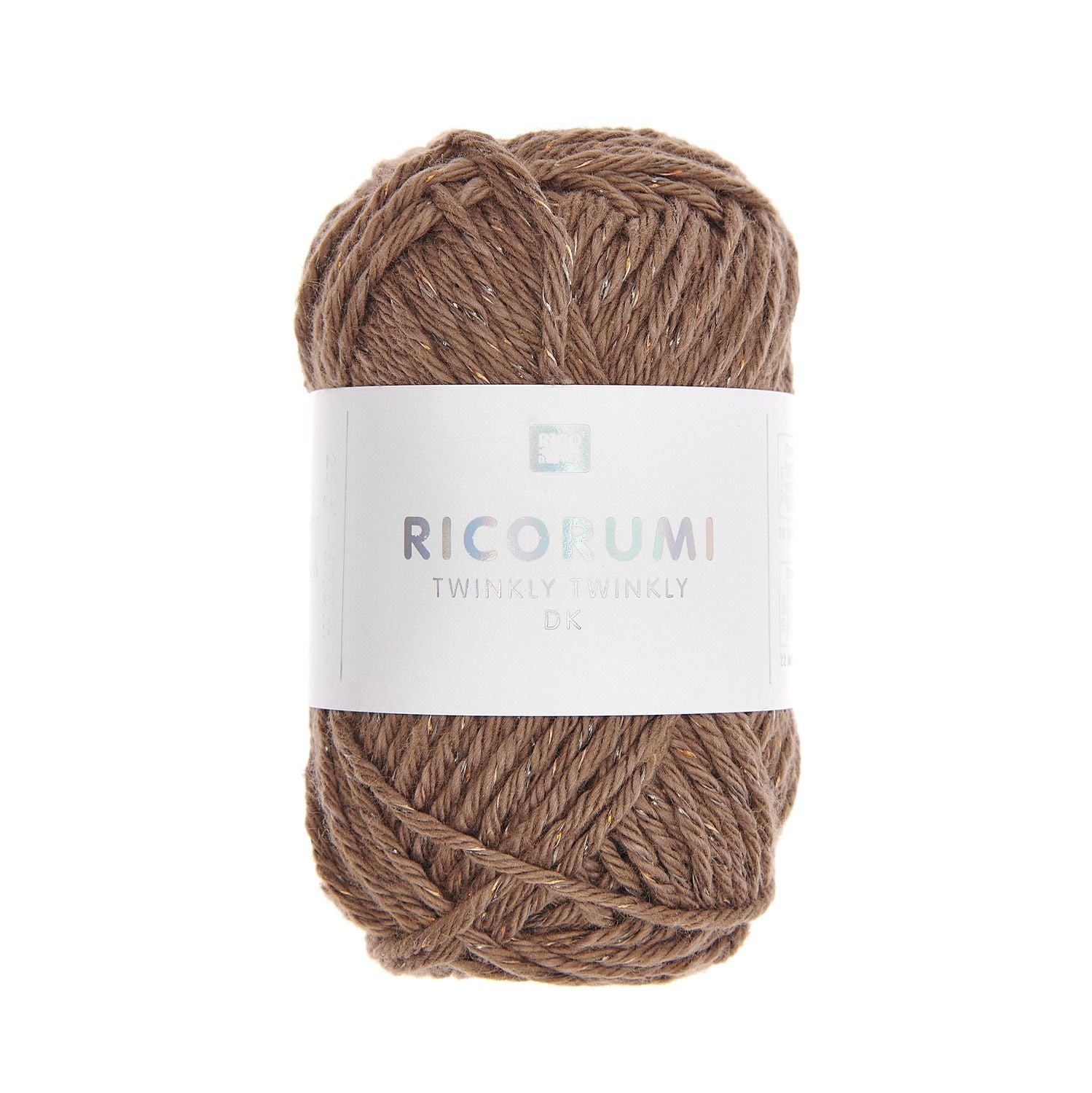 Ricorumi Twinkly Twinkly DK