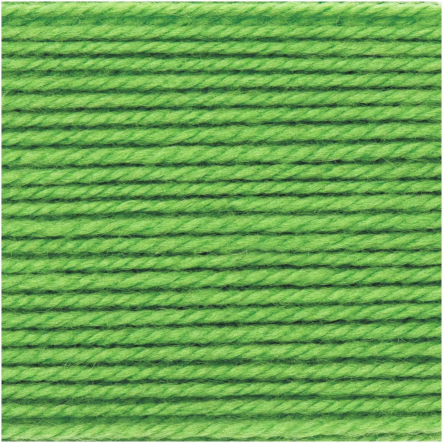 Essentials soft merino aran, 50g