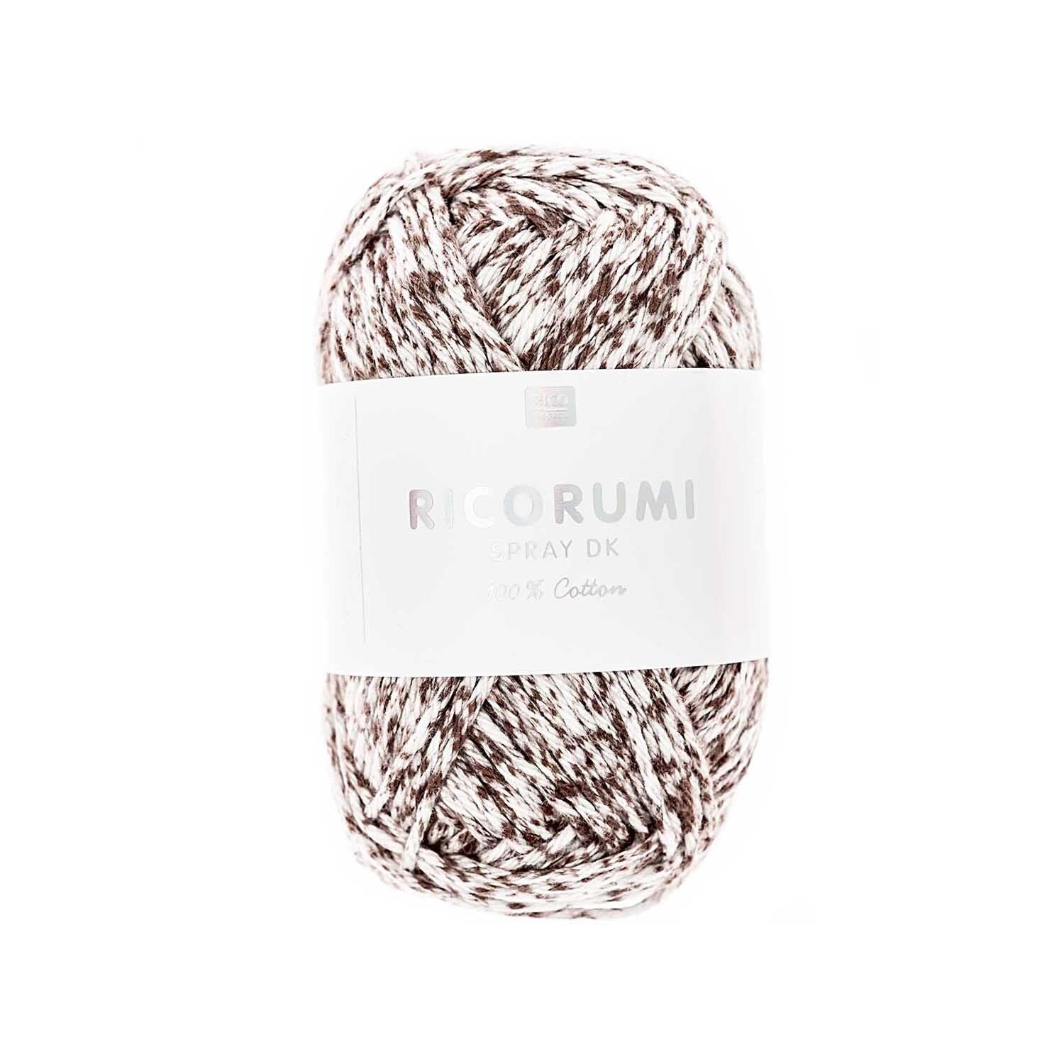 Ricorumi Spray DK