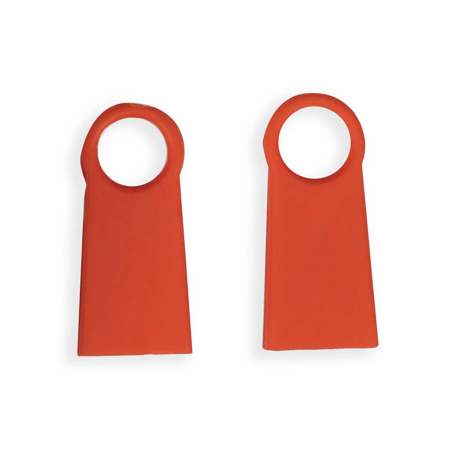 Knitting needle point protector, standard