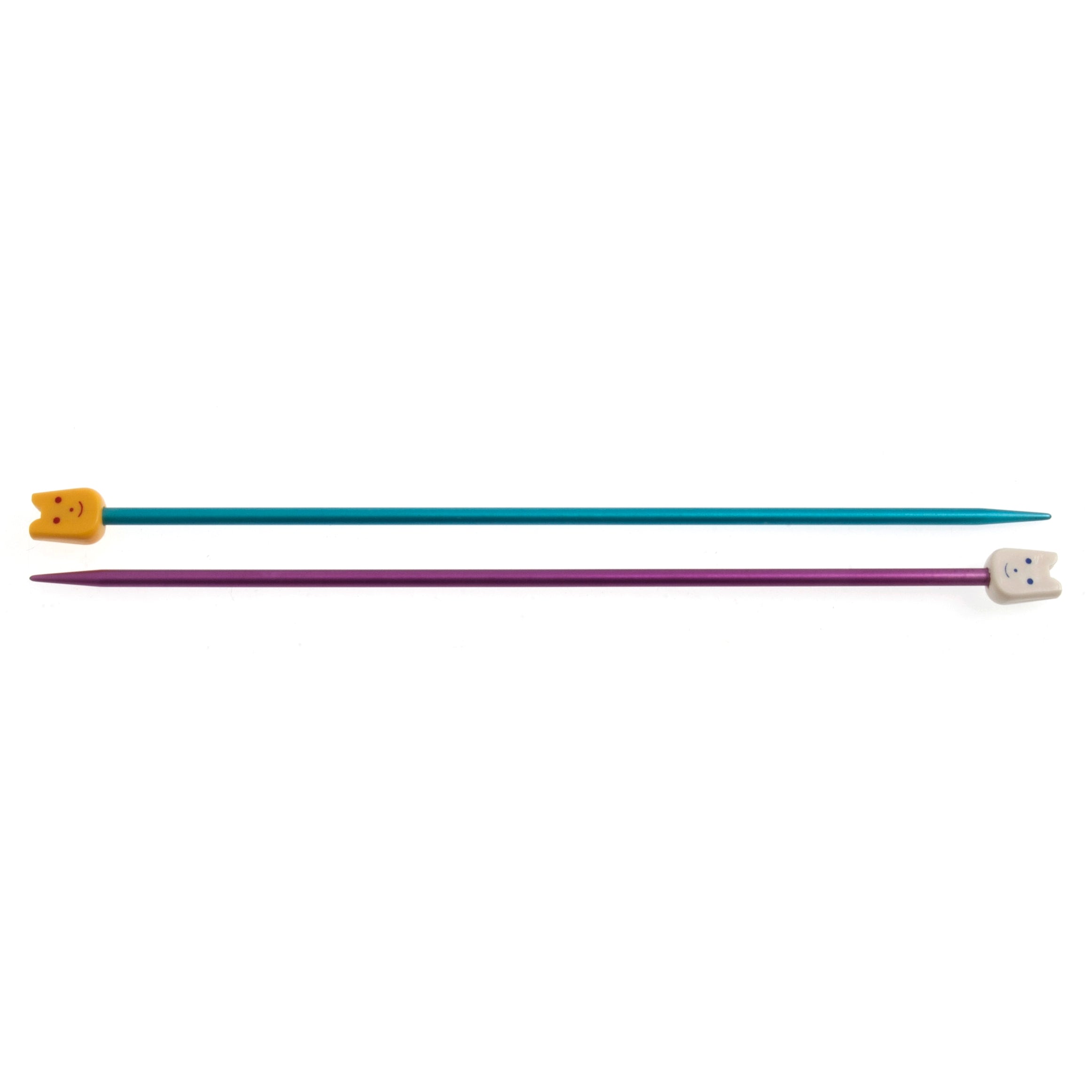 Children's Knitting needles: Single-Ended: