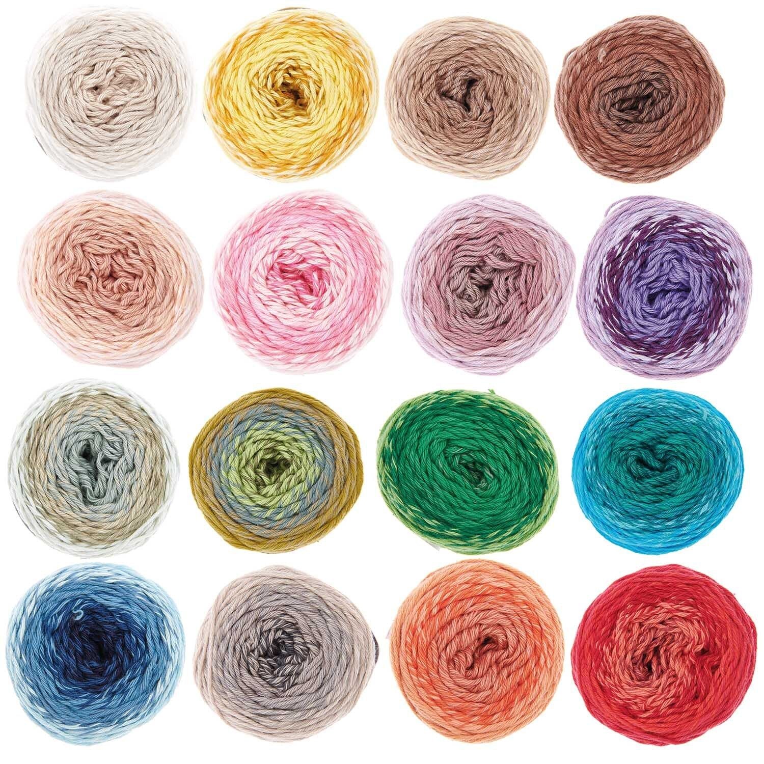 Ricorumi Spin Spin DK 26 piece set