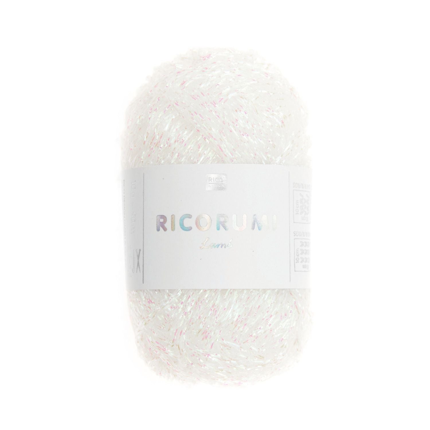 Ricorumi Lame DK
