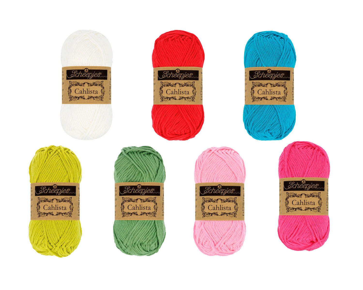 Christmas stocking yarn pack