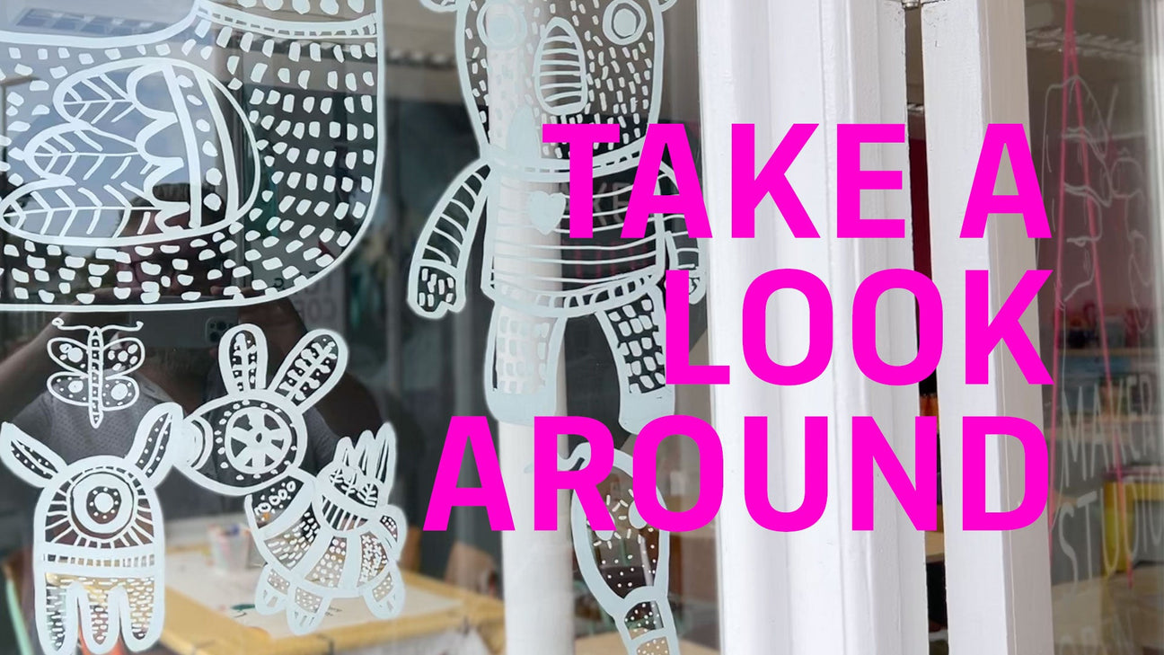 Welcome to Maker Studio