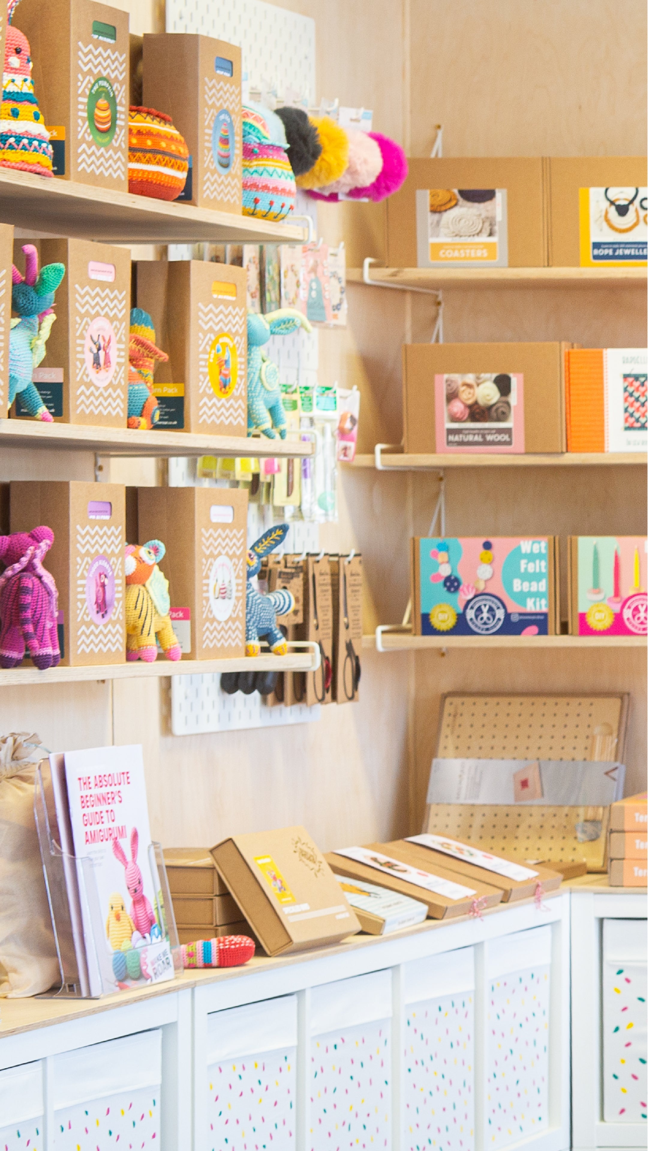 Craft Kits