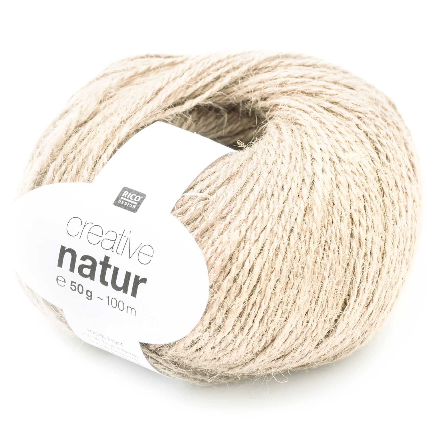 Rico Creative Natur