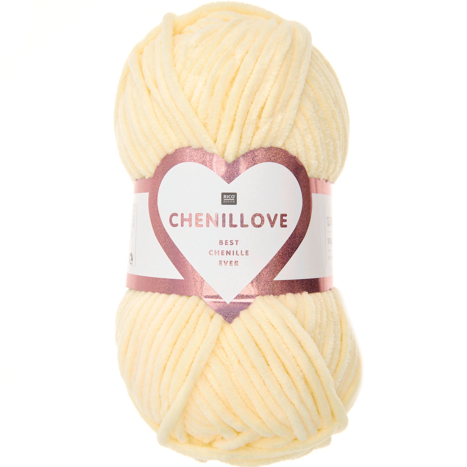 Rico Creative Chenillove