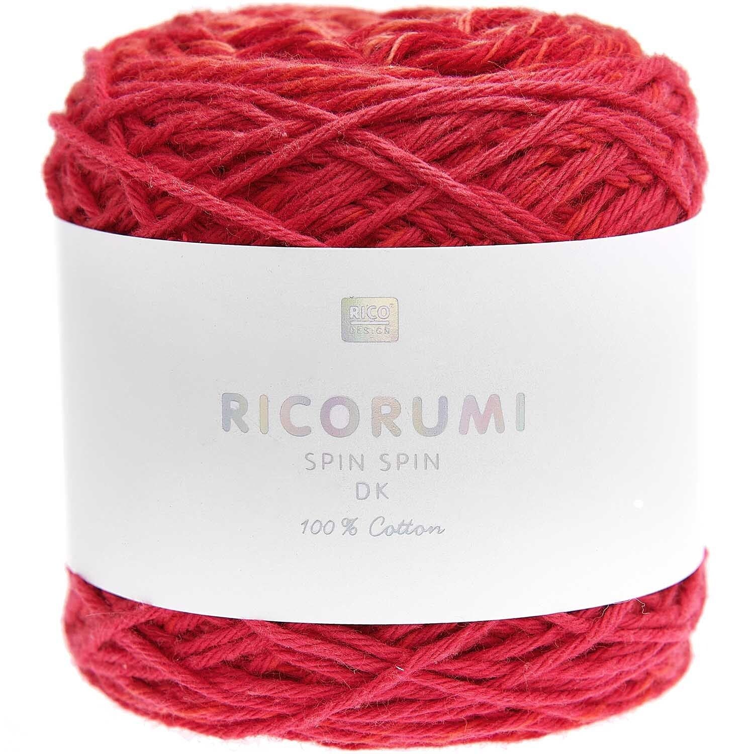 Ricorumi Spin Spin DK