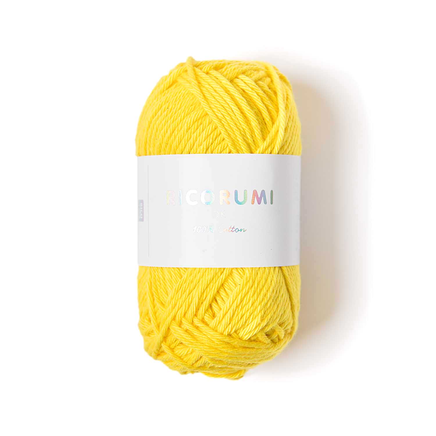 Ricorumi 100% cotton DK