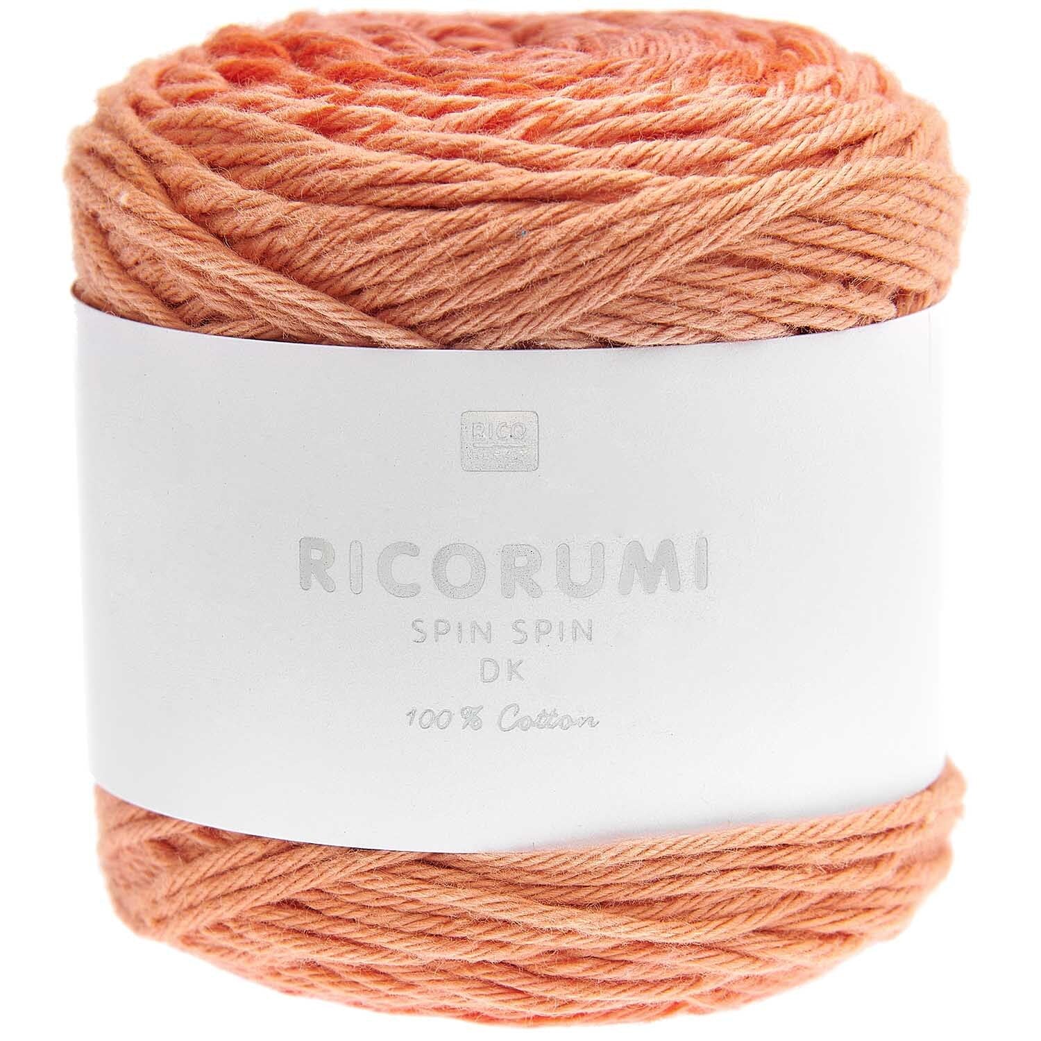 Ricorumi Spin Spin DK
