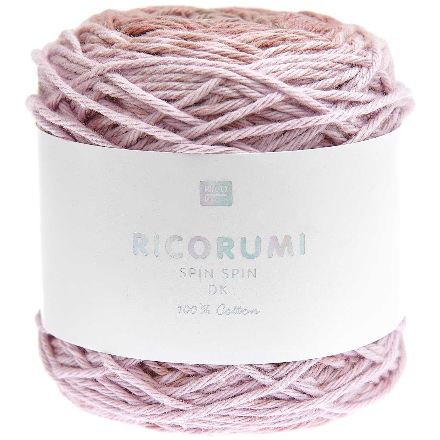 Ricorumi Spin Spin DK