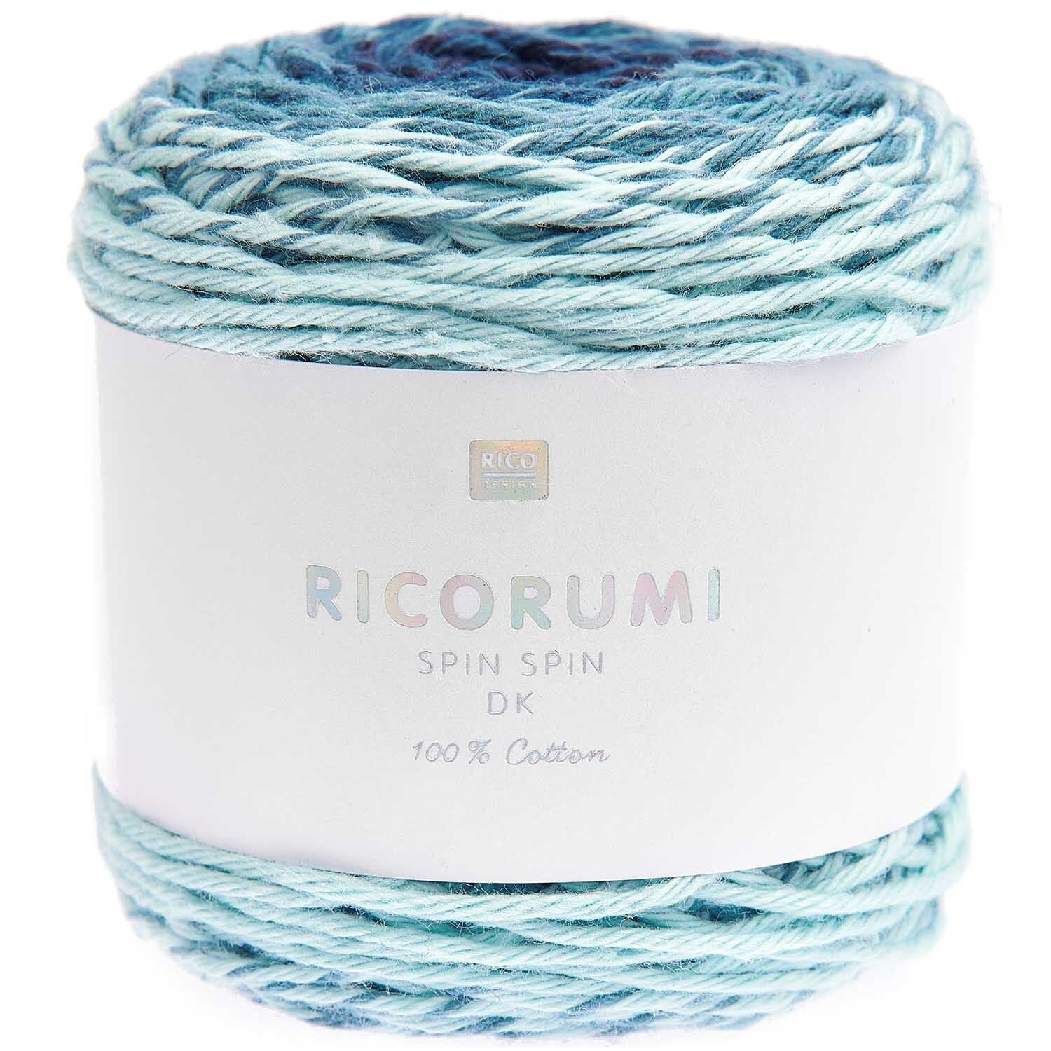 Ricorumi Spin Spin DK