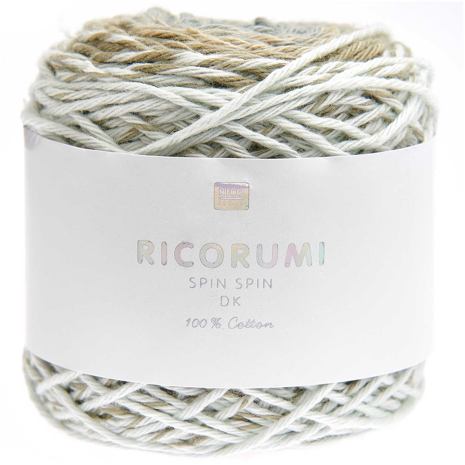 Ricorumi Spin Spin DK