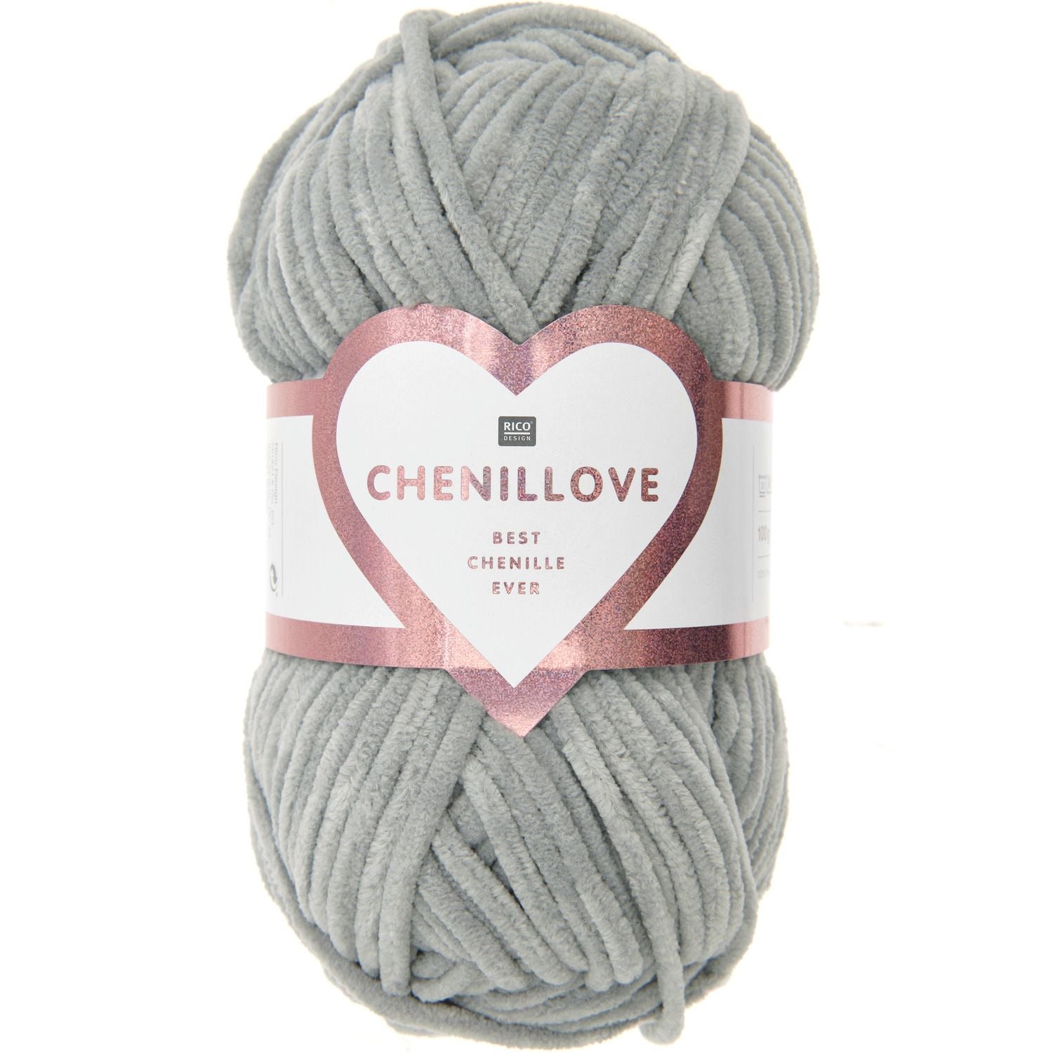 Rico Creative Chenillove