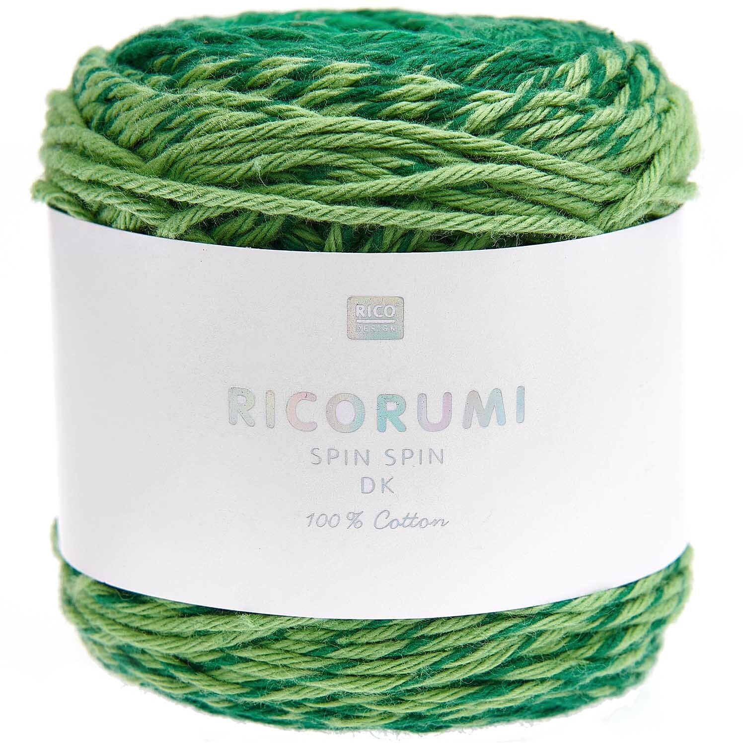Ricorumi Spin Spin DK