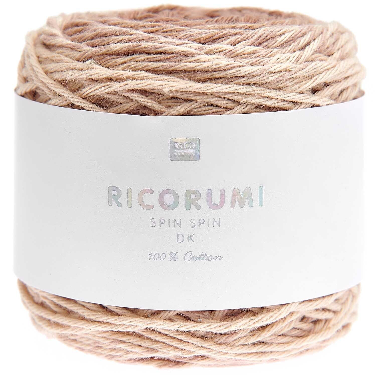 Ricorumi Spin Spin DK