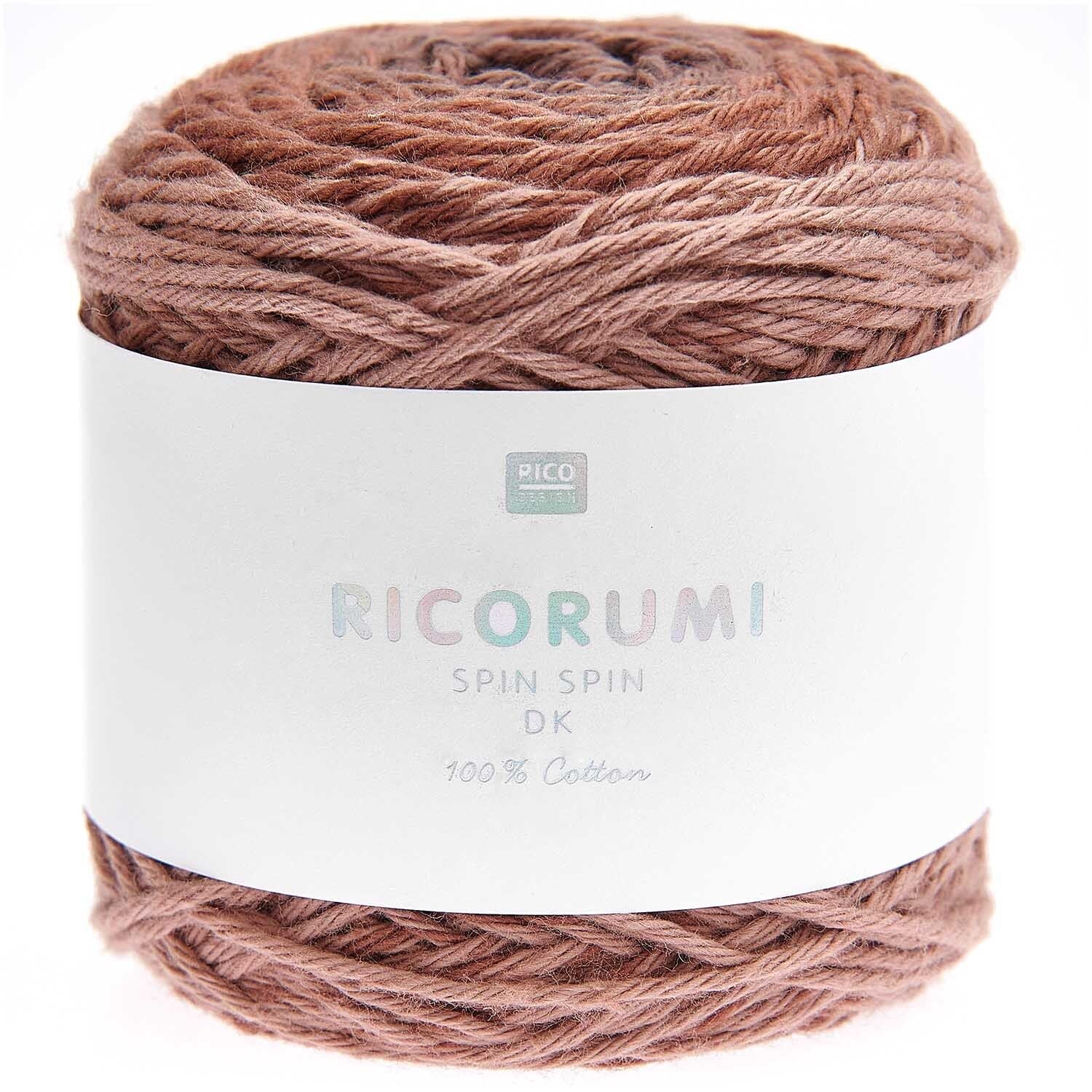 Ricorumi Spin Spin DK