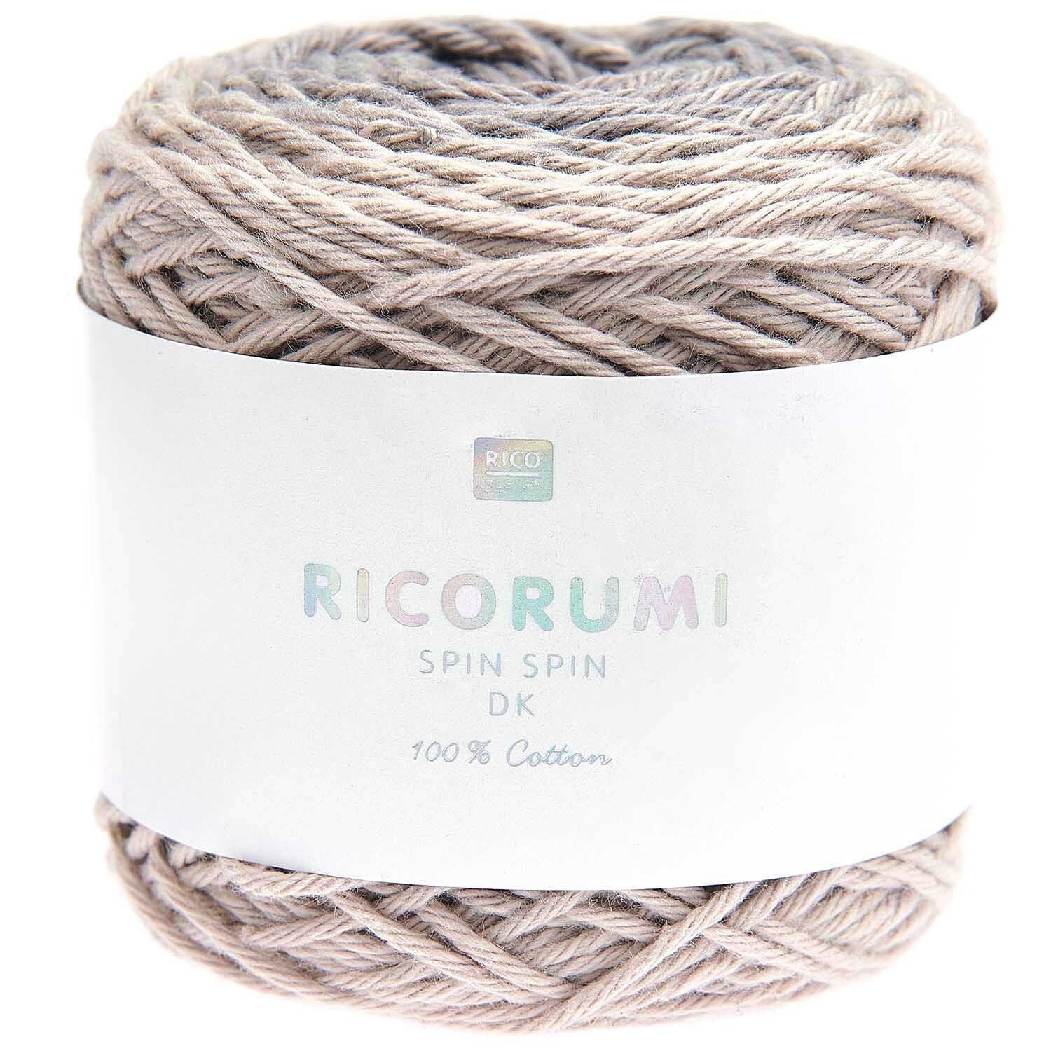 Ricorumi Spin Spin DK
