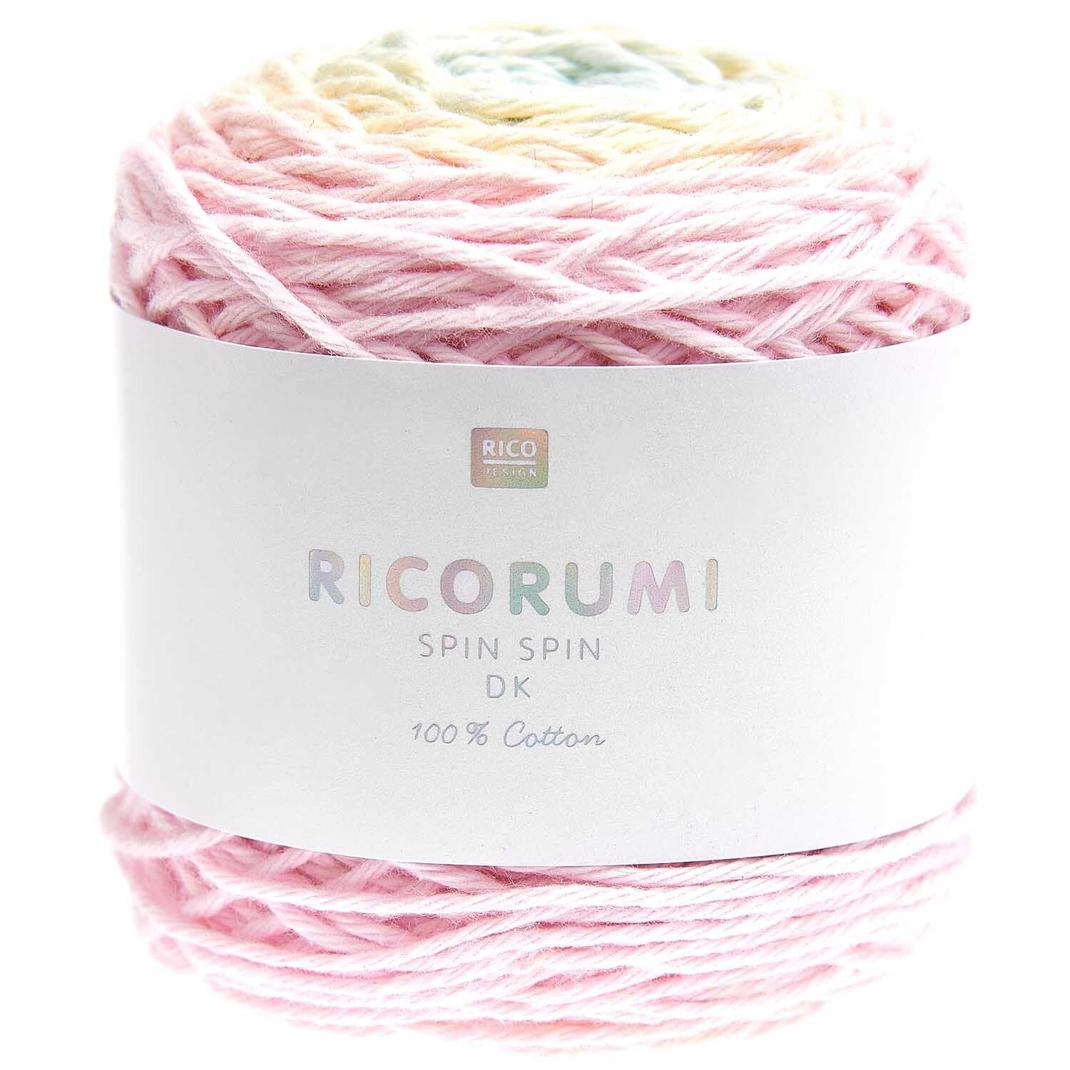 Ricorumi Spin Spin DK