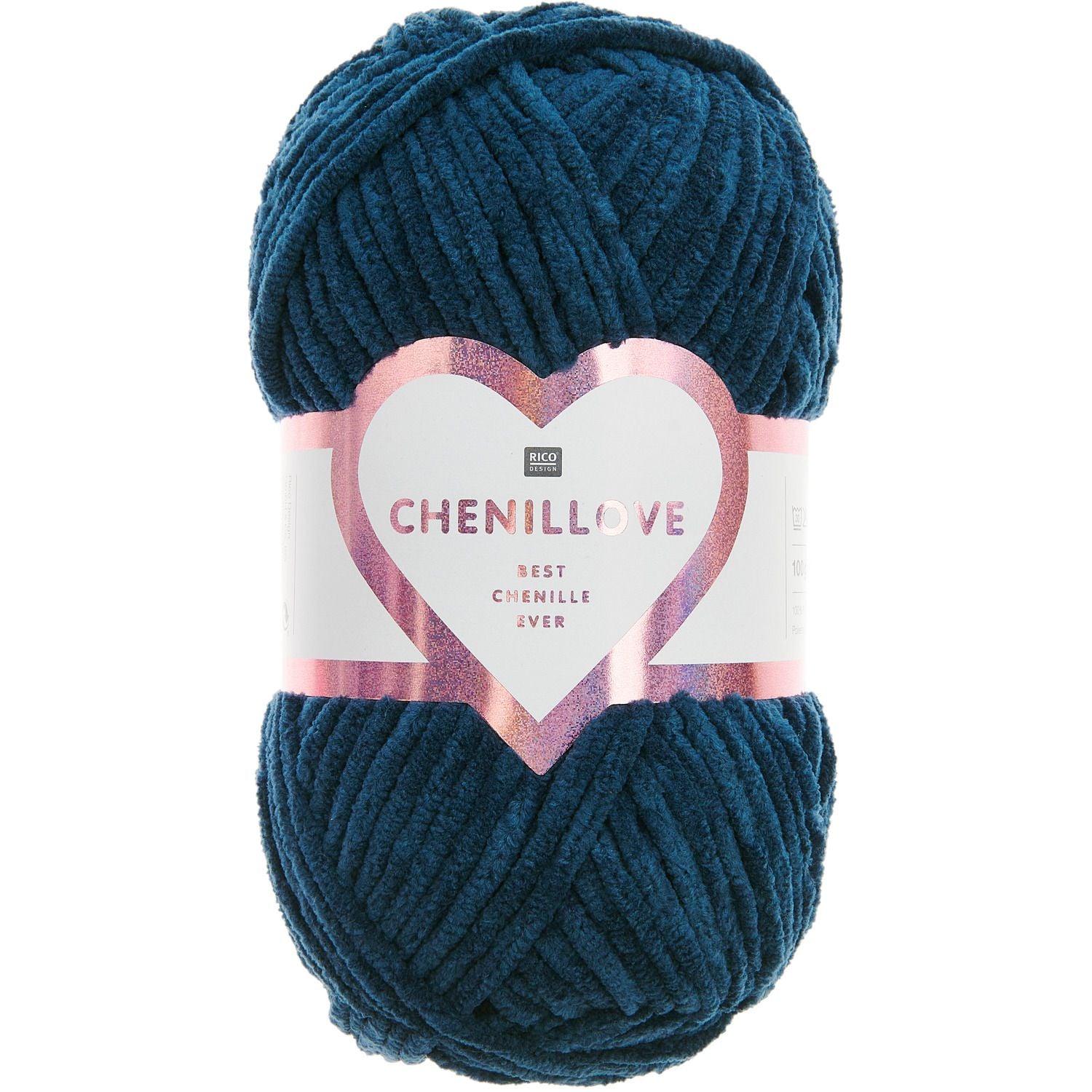 Rico Creative Chenillove
