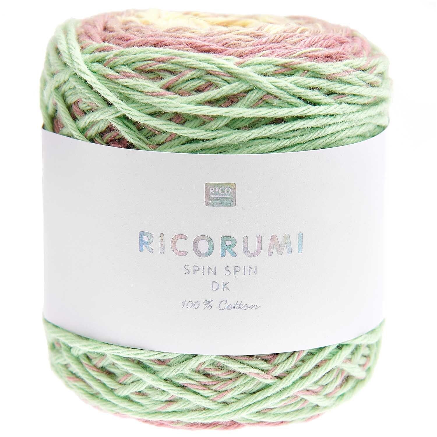 Ricorumi Spin Spin DK
