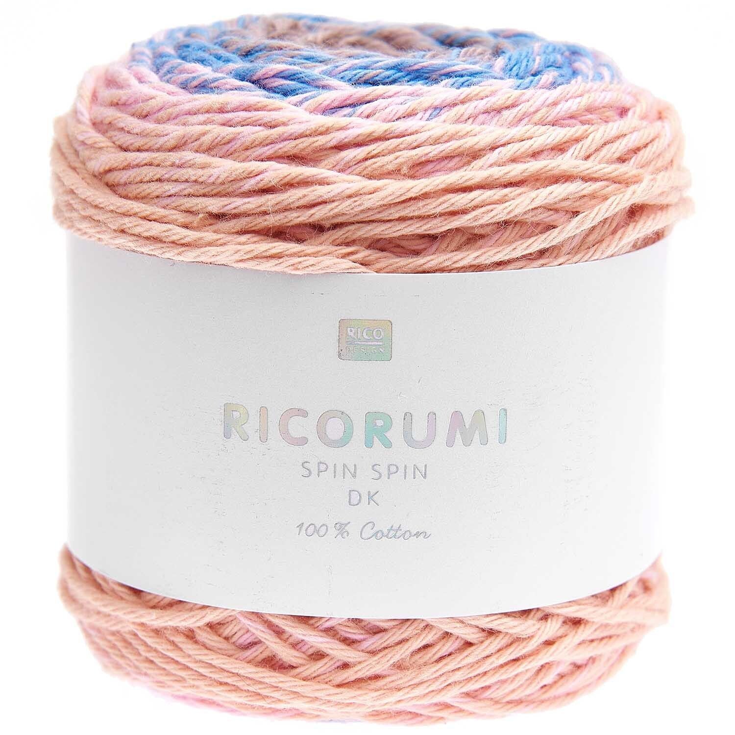Ricorumi Spin Spin DK