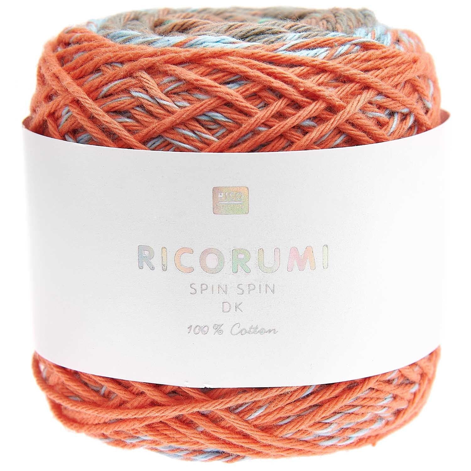 Ricorumi Spin Spin DK
