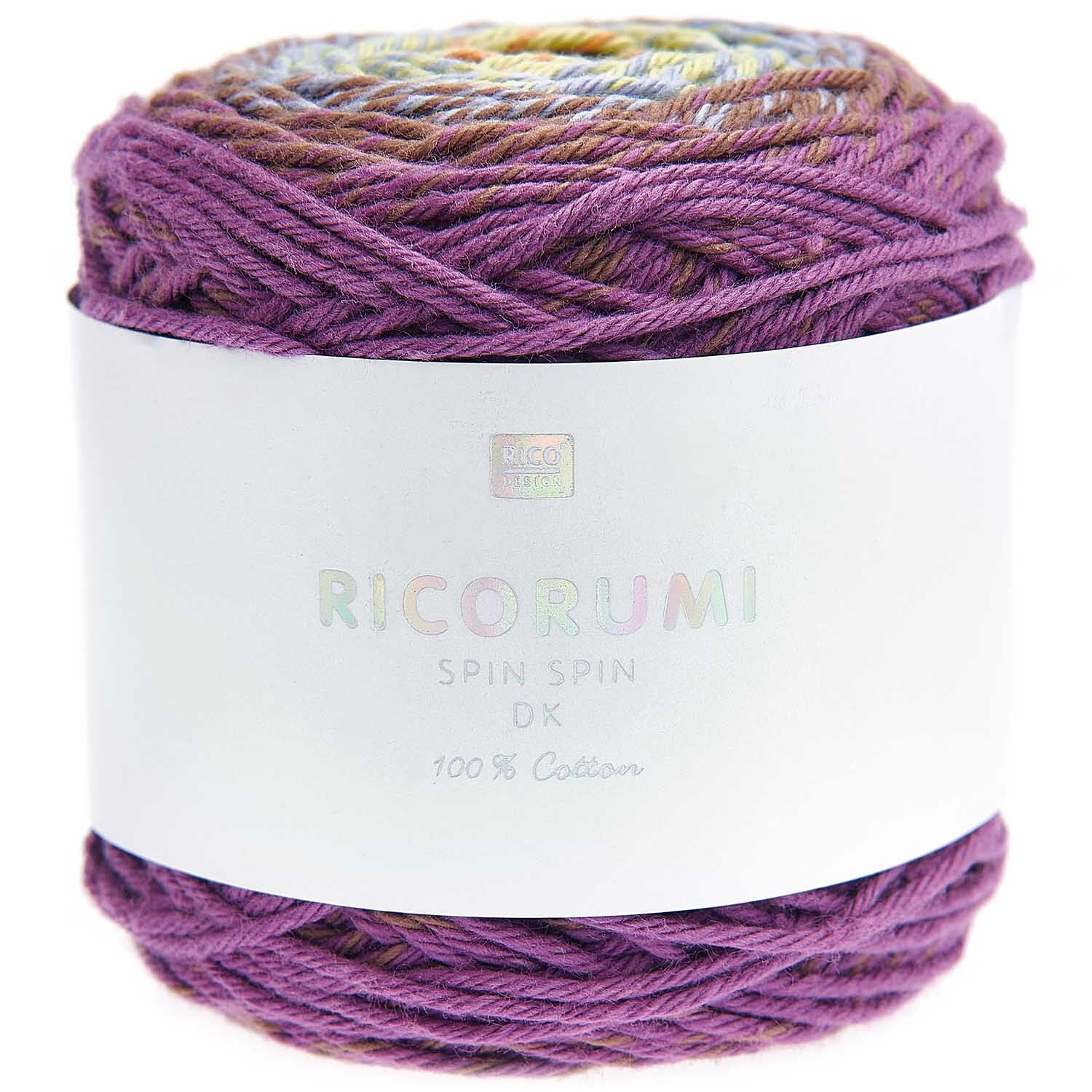 Ricorumi Spin Spin DK