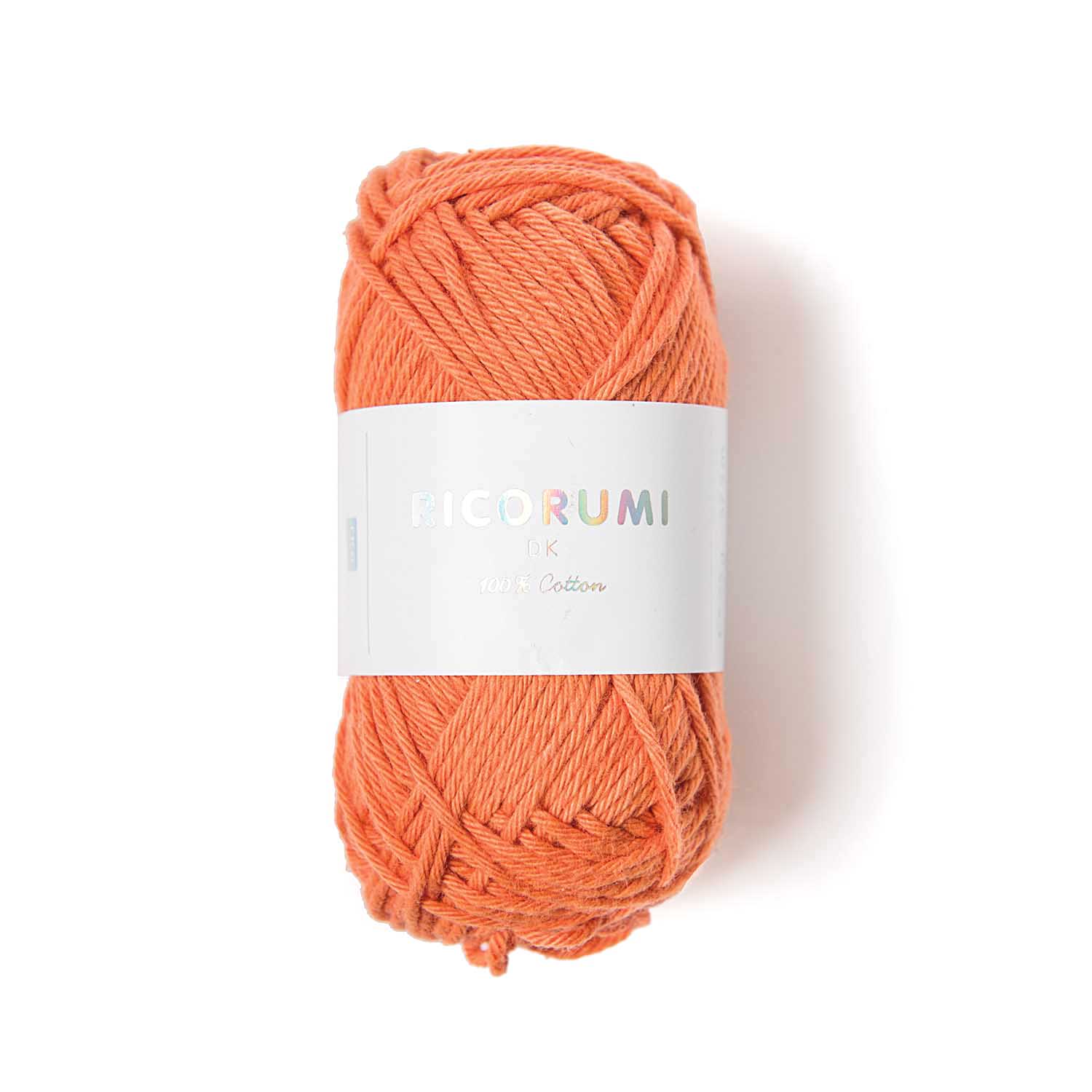 Ricorumi 100% cotton DK