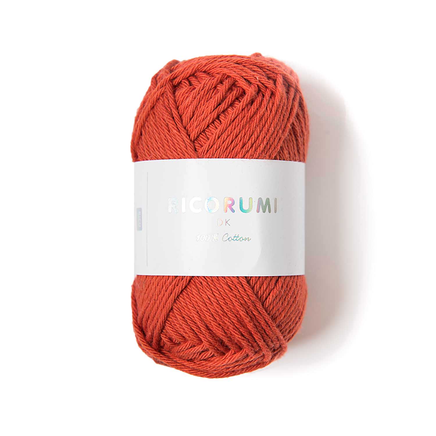Ricorumi 100% cotton DK