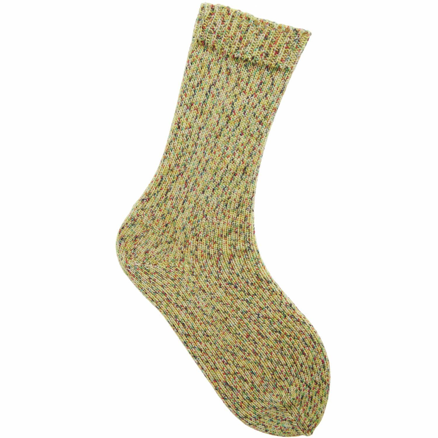 Supera bamboo sock yarn by Rico
