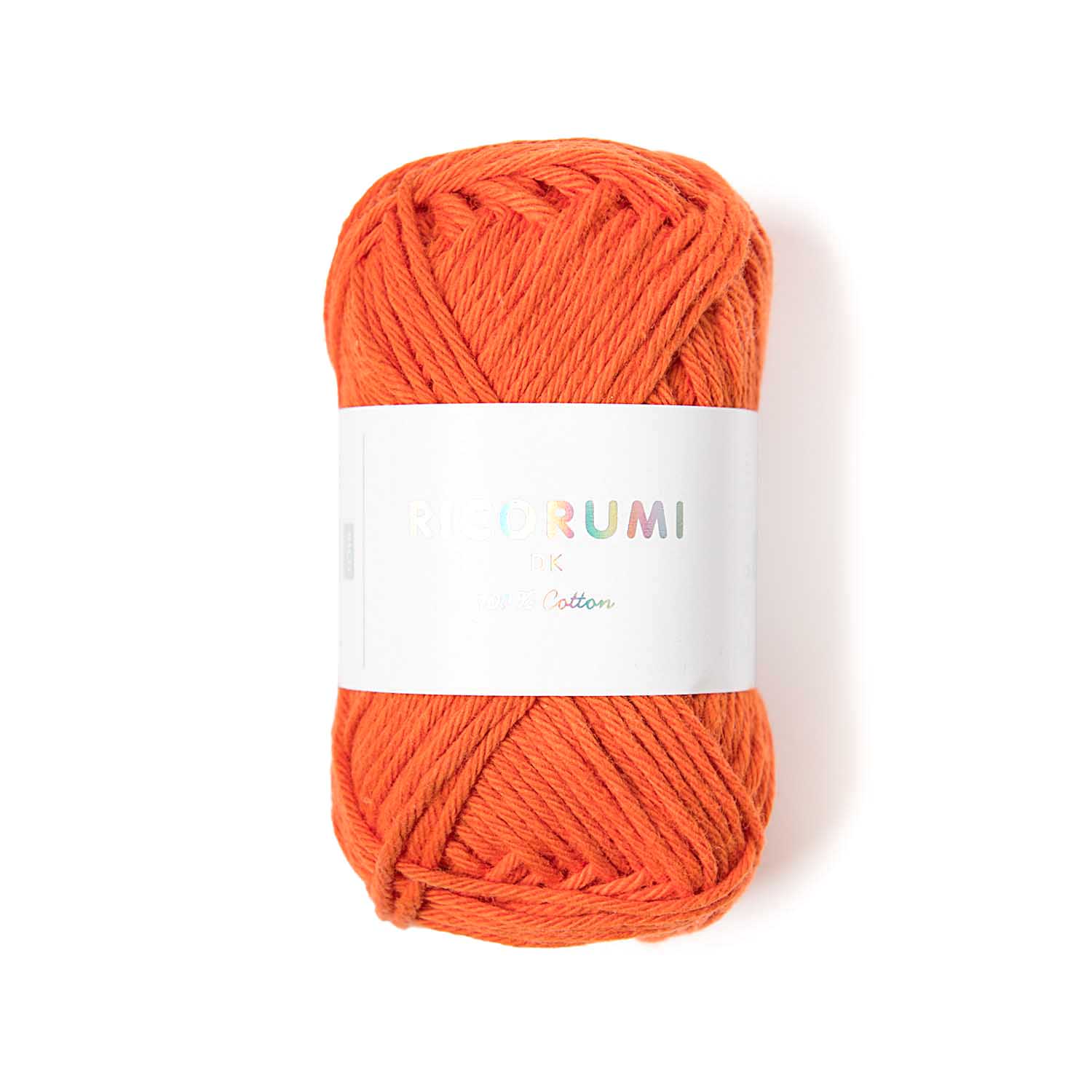 Ricorumi 100% cotton DK