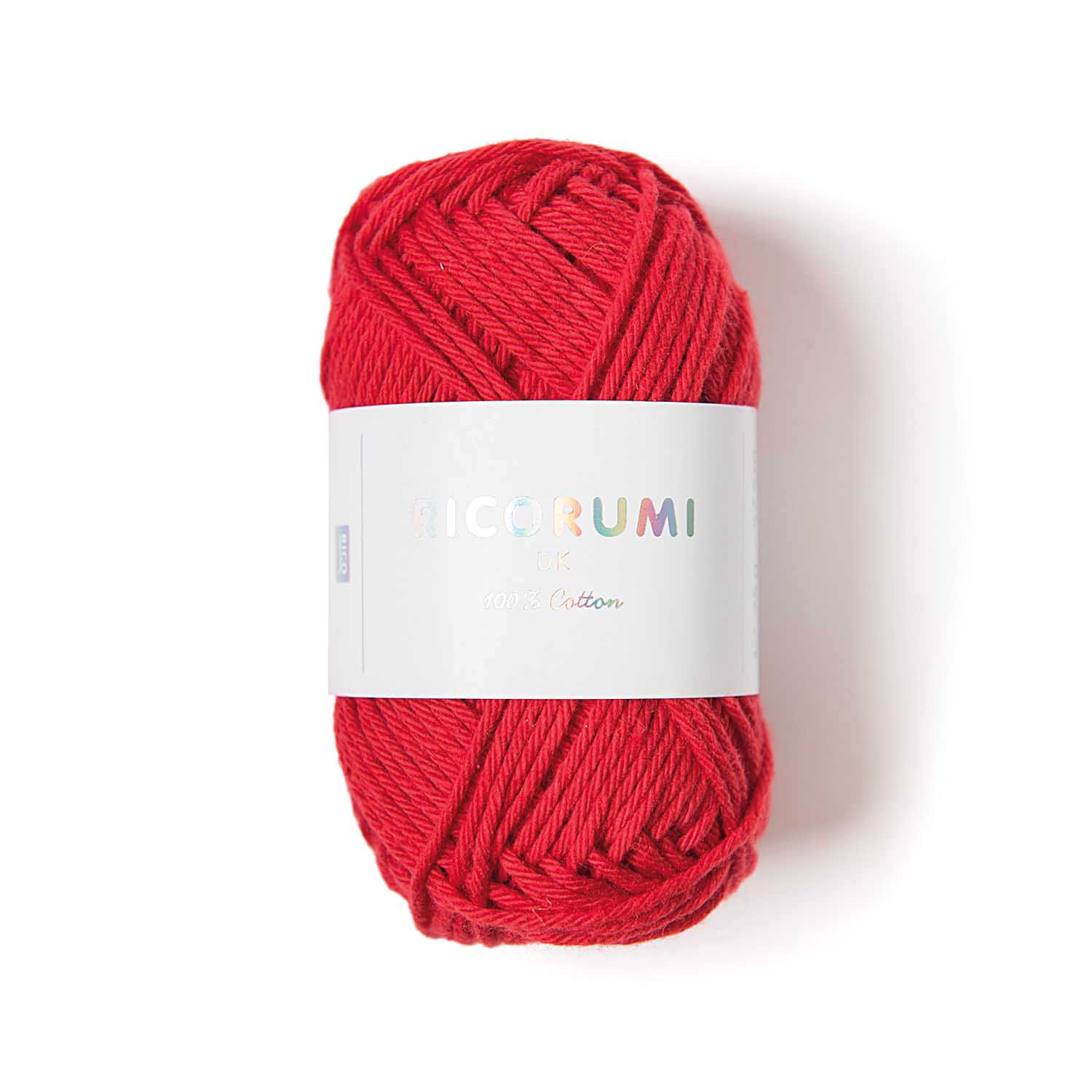 Ricorumi 100% cotton DK