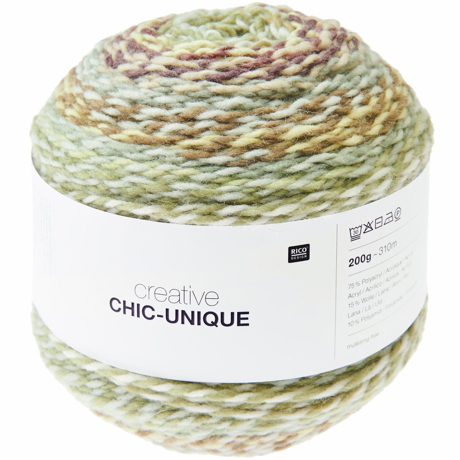 Chic Unique PRE ORDER ONLY
