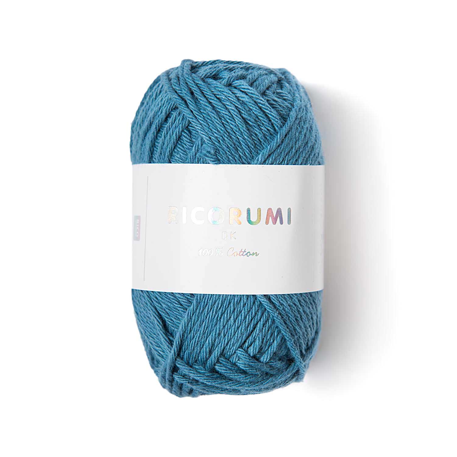 Ricorumi 100% cotton DK