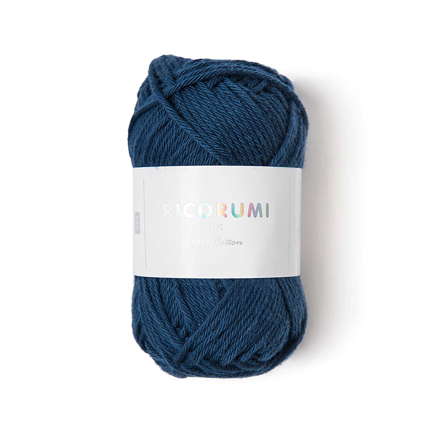 Ricorumi 100% cotton DK