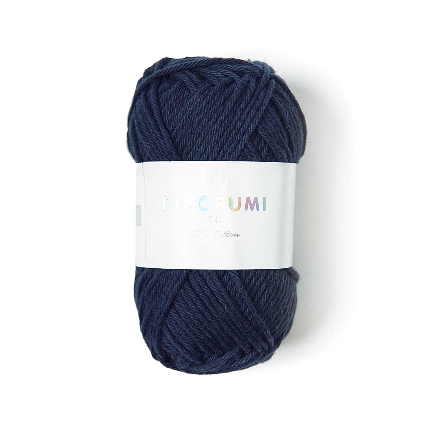 Ricorumi 100% cotton DK