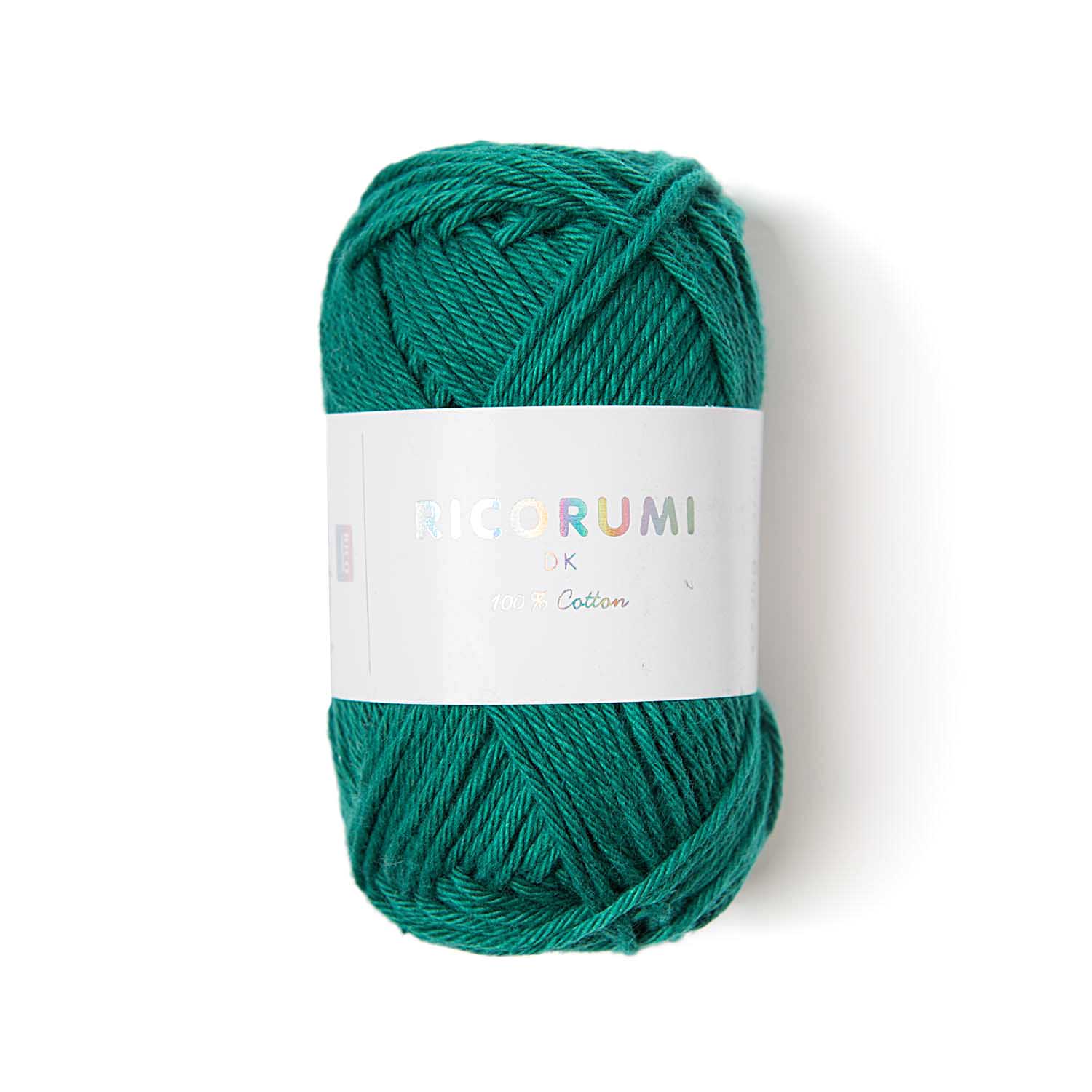 Ricorumi 100% cotton DK
